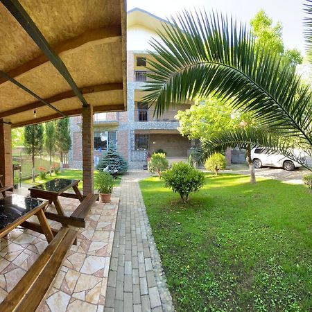 Guest House Shekvetili Екстер'єр фото