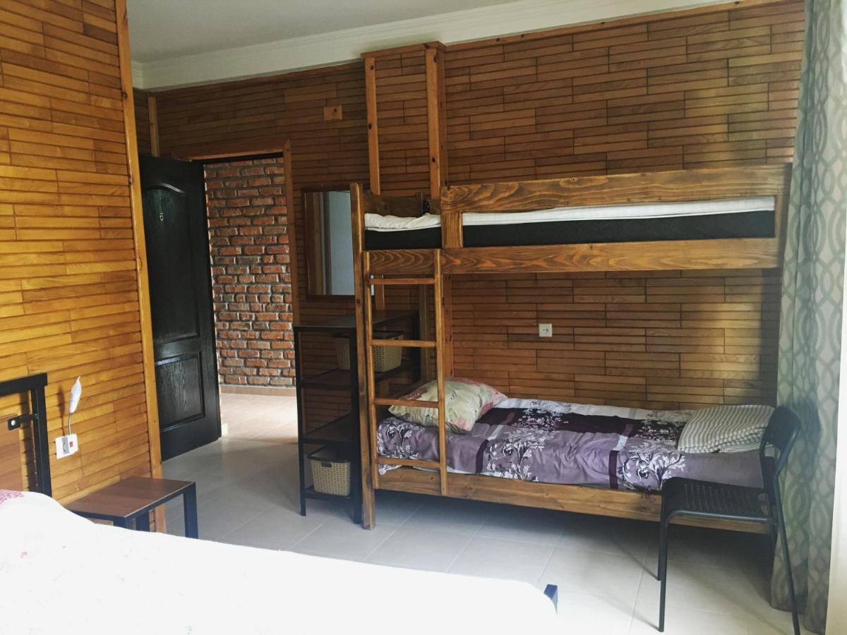 Guest House Shekvetili Екстер'єр фото