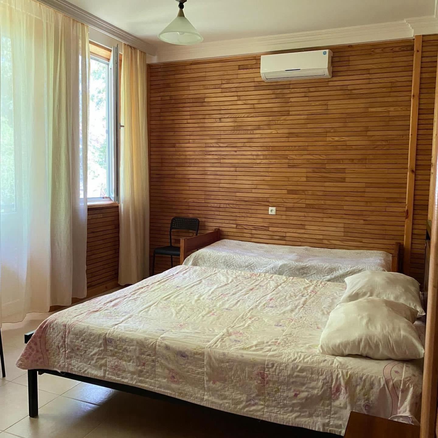 Guest House Shekvetili Екстер'єр фото