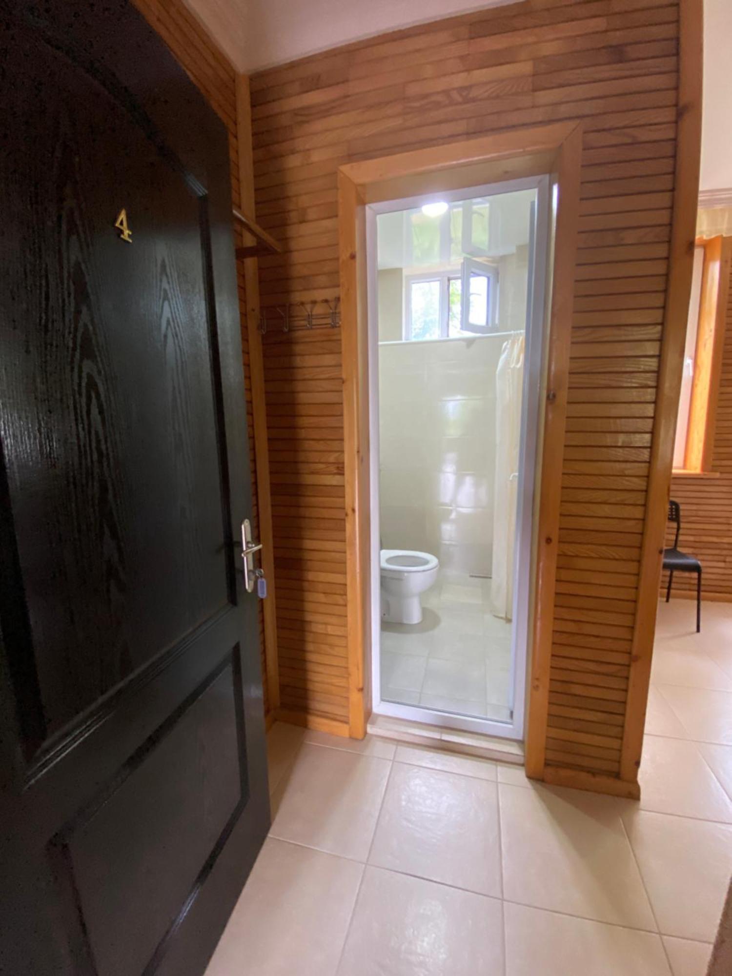 Guest House Shekvetili Екстер'єр фото