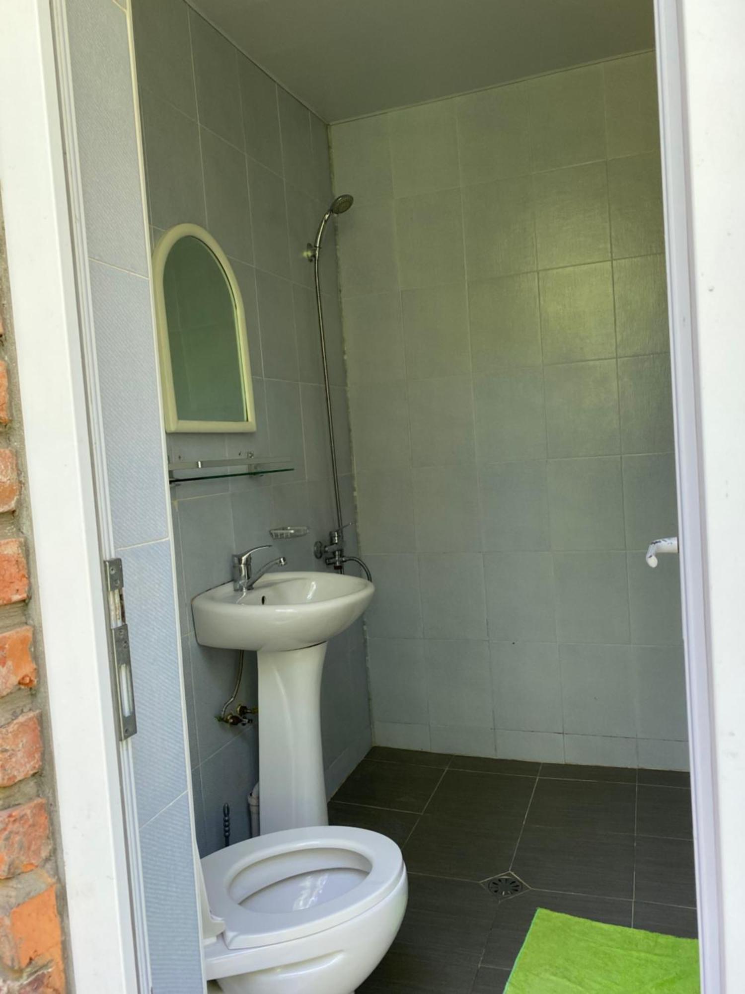 Guest House Shekvetili Екстер'єр фото