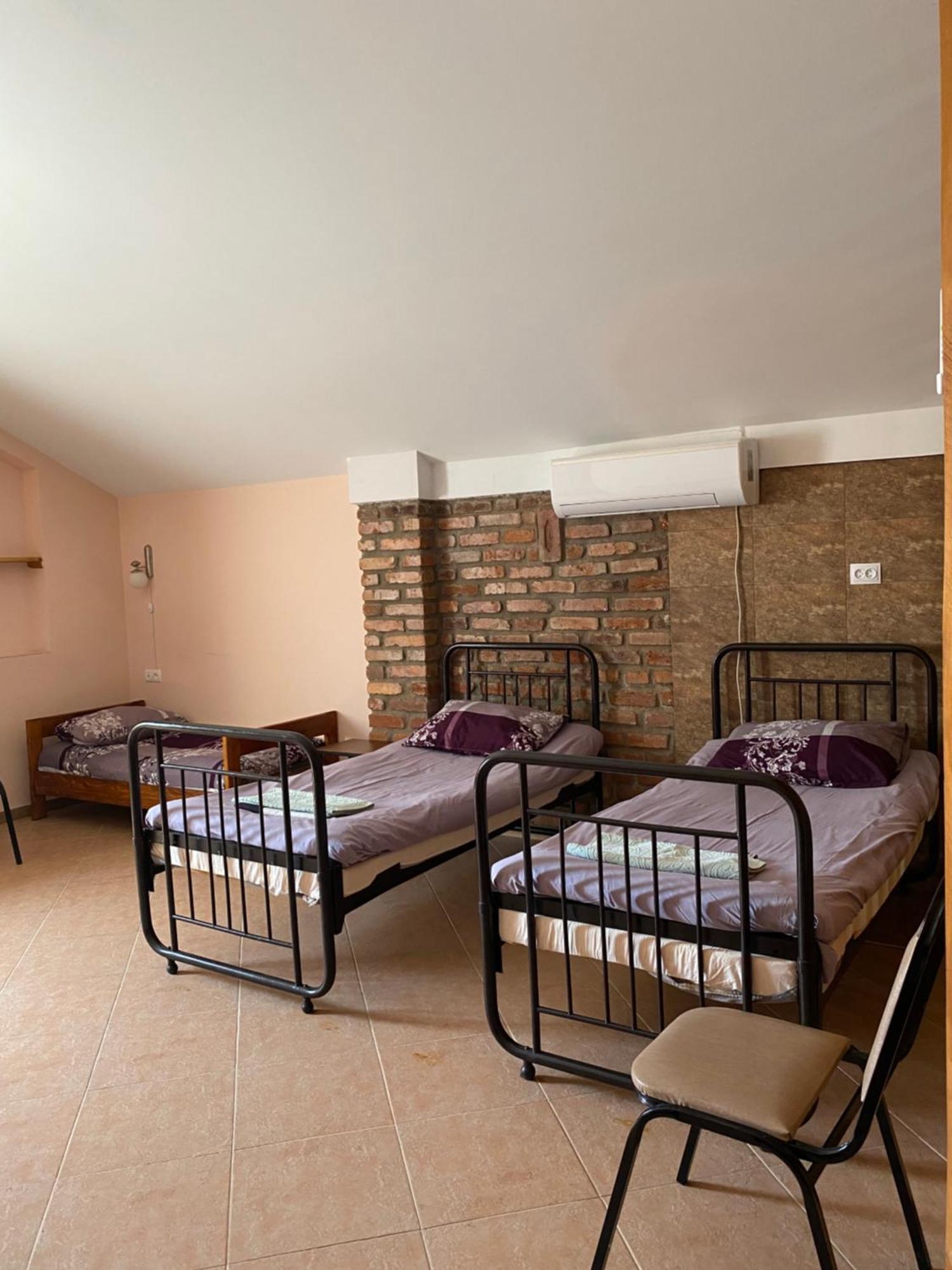 Guest House Shekvetili Екстер'єр фото