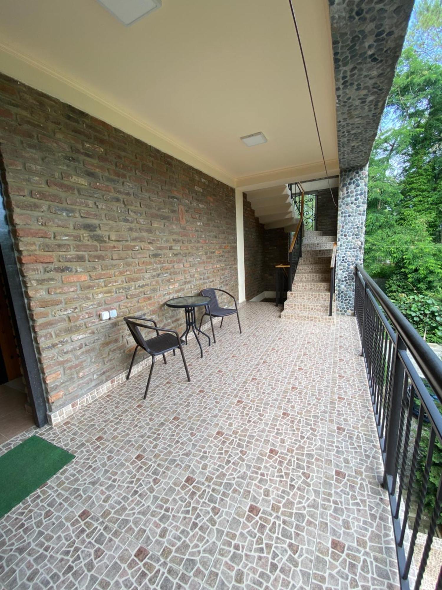 Guest House Shekvetili Екстер'єр фото