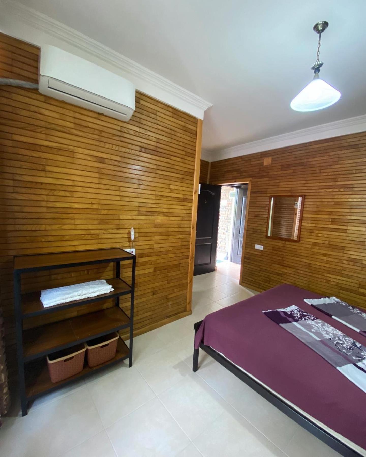 Guest House Shekvetili Екстер'єр фото